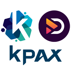 Logo KPAX